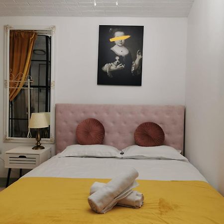 Aramis Boutique In Old Town Center Apartment บราชอฟ ภายนอก รูปภาพ